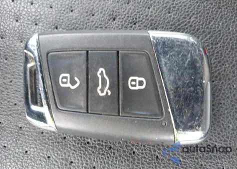 2021 Volkswagen Atlas Cross Sport 2.0T Se из США, поврежденный, VIN 1V2DC2CA2MC236547